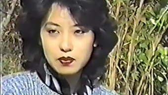 Japanese Vintage Porn With A Classic Twist On Xhamster.Com