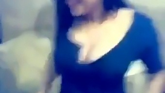 Leaked Video Of College Romance In Hostel Room