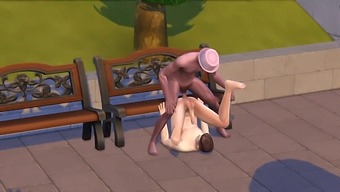 Homosexual Intercourse In The Sims 4