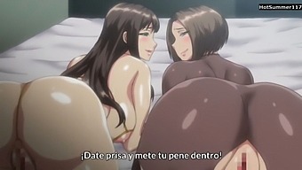 3 Hentai Ntr Videos You Can'T Miss