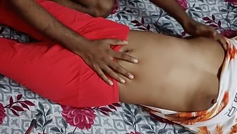 Sizzling Hot Video Of A Naughty Sister-In-Law