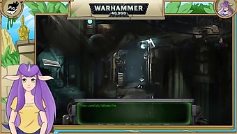 Inquisitor Training In Warhammer 40k: Episode 13